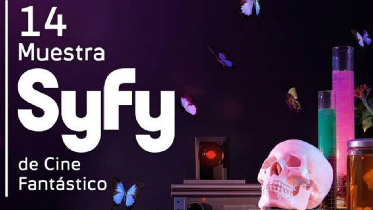 'Logan' abrirá la 14 Muestra SyFy de Cine Fantástico en Madrid