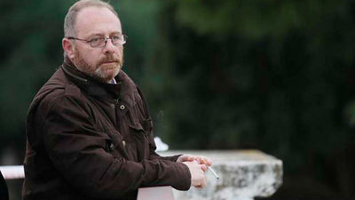 Carcaño reitera al padre de Marta del Castillo que está enterrada en La Algaba