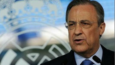 Indignación en el Real Madrid con Fernando Roig