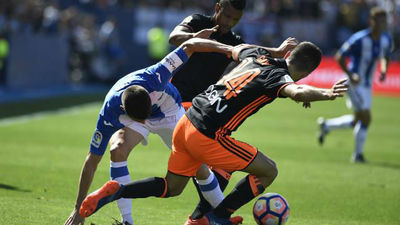 Leganés y Valencia, a por tres puntos clave para la permanencia