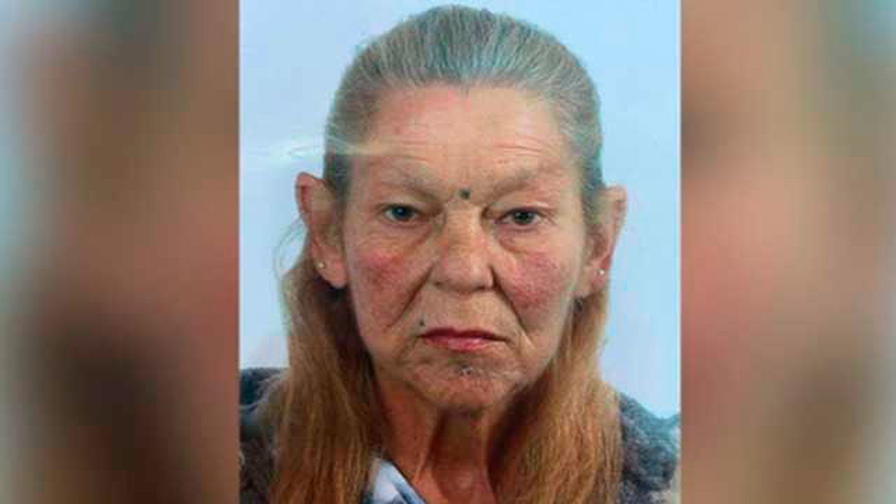 Hallan muerta en Moratalaz a la voluntaria social que desapareció el jueves