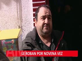 Aquí en Madrid 27.02.2017