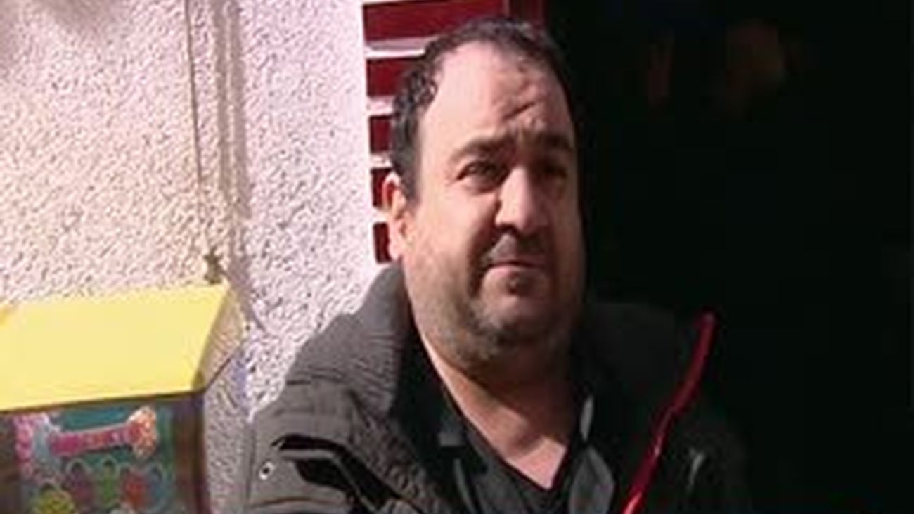 Aquí en Madrid 27.02.2017