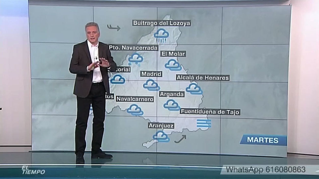 El Tiempo 27.02.2017