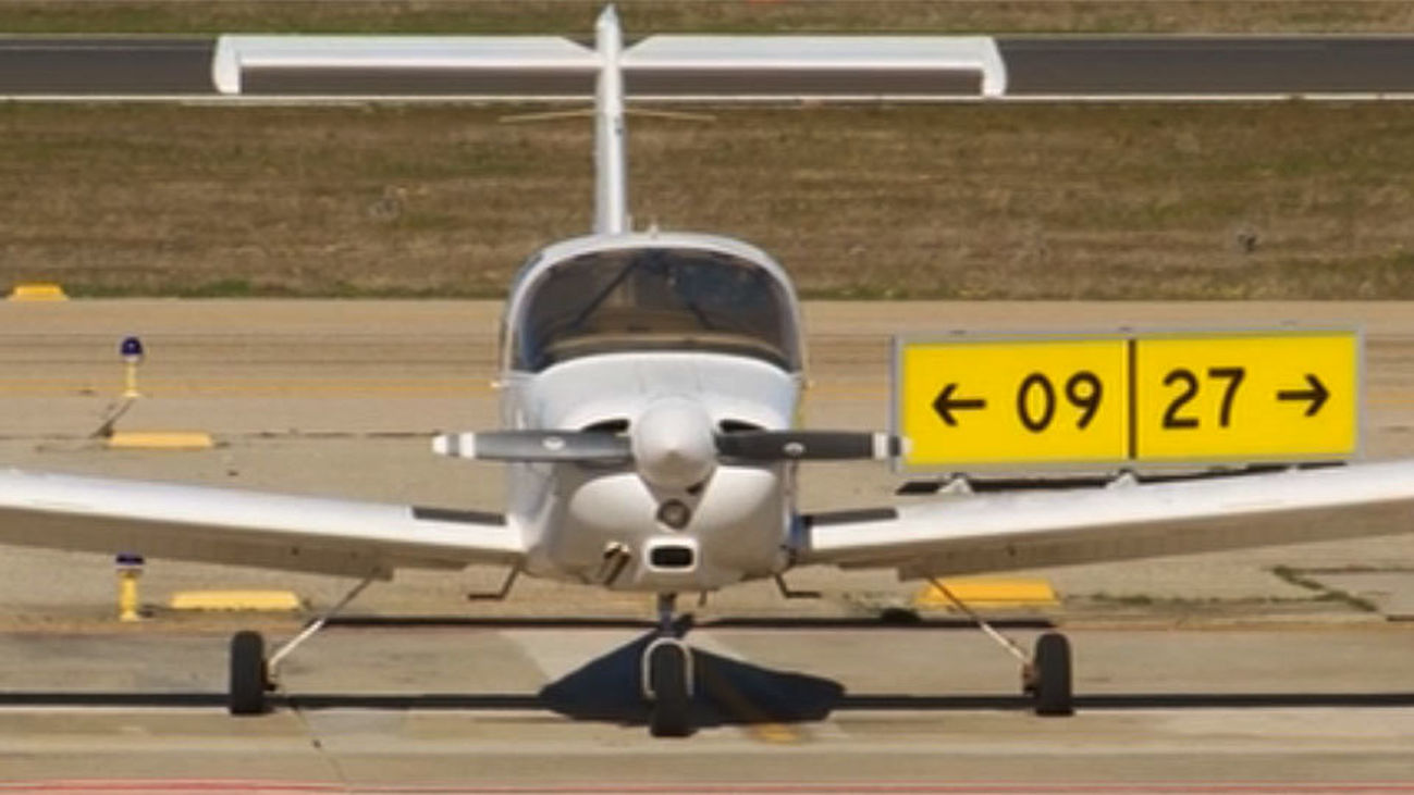 La importancia de la meteorología en la navegación aérea