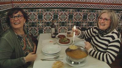 Mi cámara y yo: Por la cara