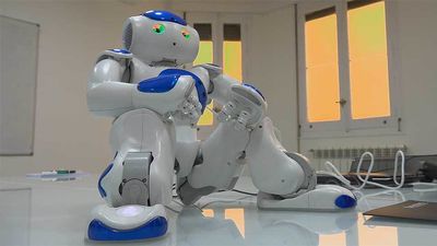 Reporteros 360: La tecnología nos invade