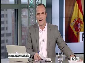 Las claves del día 28.02.2017