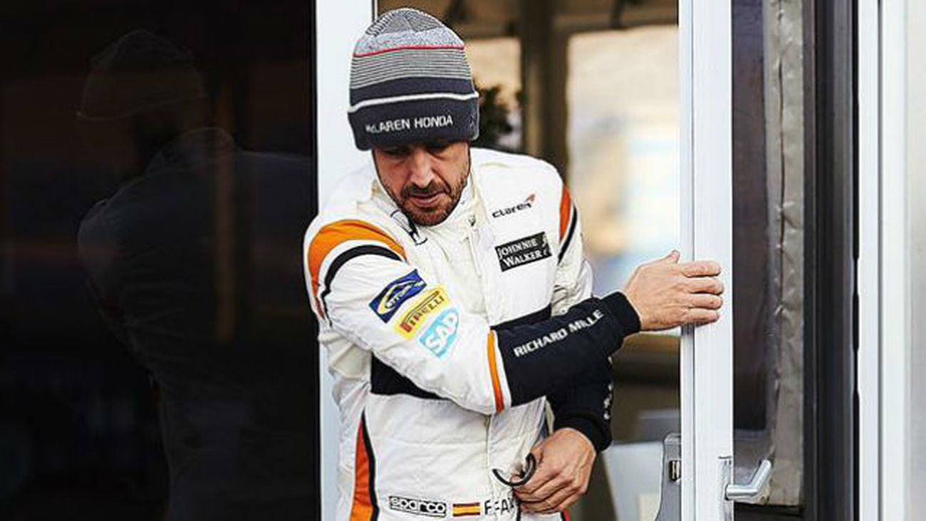 Fernando Alonso