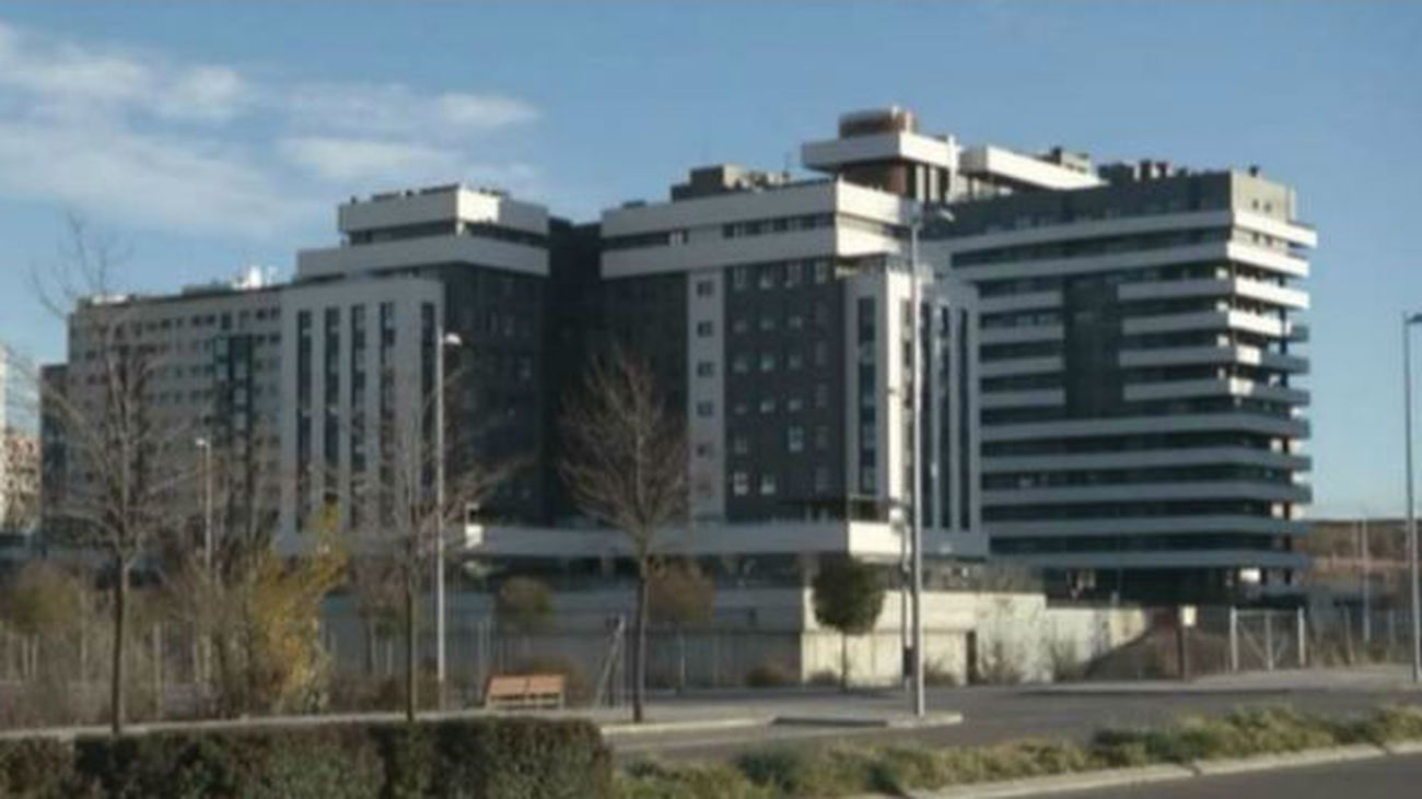 La firma de hipotecas sobre viviendas  aumenta un 14% en 2016 y suma tres años en positivo