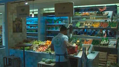 Seis de cada 10 españoles ya hacen la compra de la cesta por internet