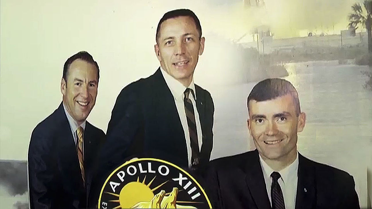 Houston, tenemos un problema