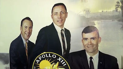 Houston, tenemos un problema