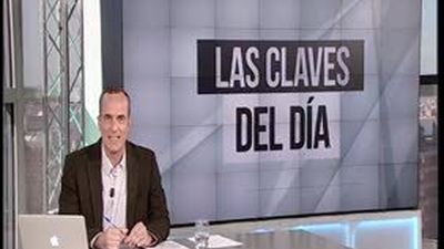 Las claves del día 01.03.2017