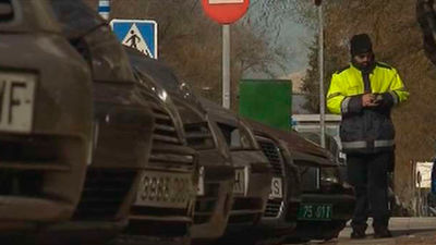 Madrid impuso 2,7 millones de multas por 279,4 millones de euros en 2016