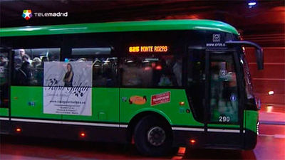 Los autobuses interurbanos del noroeste se verán  reforzados con 323 expediciones más a la semana