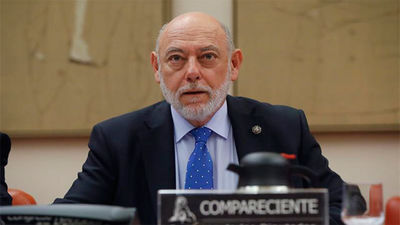 Maza garantiza la independencia de la Fiscalía: "Aplica la ley sea quien sea el investigado"