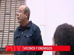 Aquí en Madrid 28.02.2017