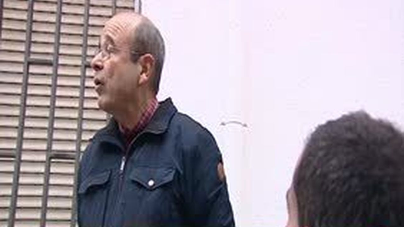 Aquí en Madrid 28.02.2017