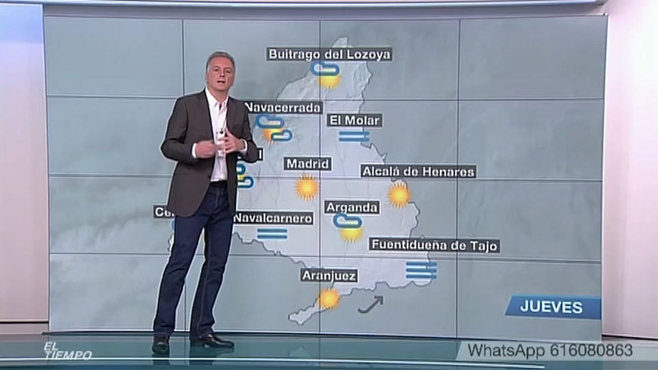 El Tiempo 01.03.2017