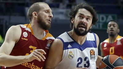 El Real Madrid, a consolidar su liderato ante el Galatasaray