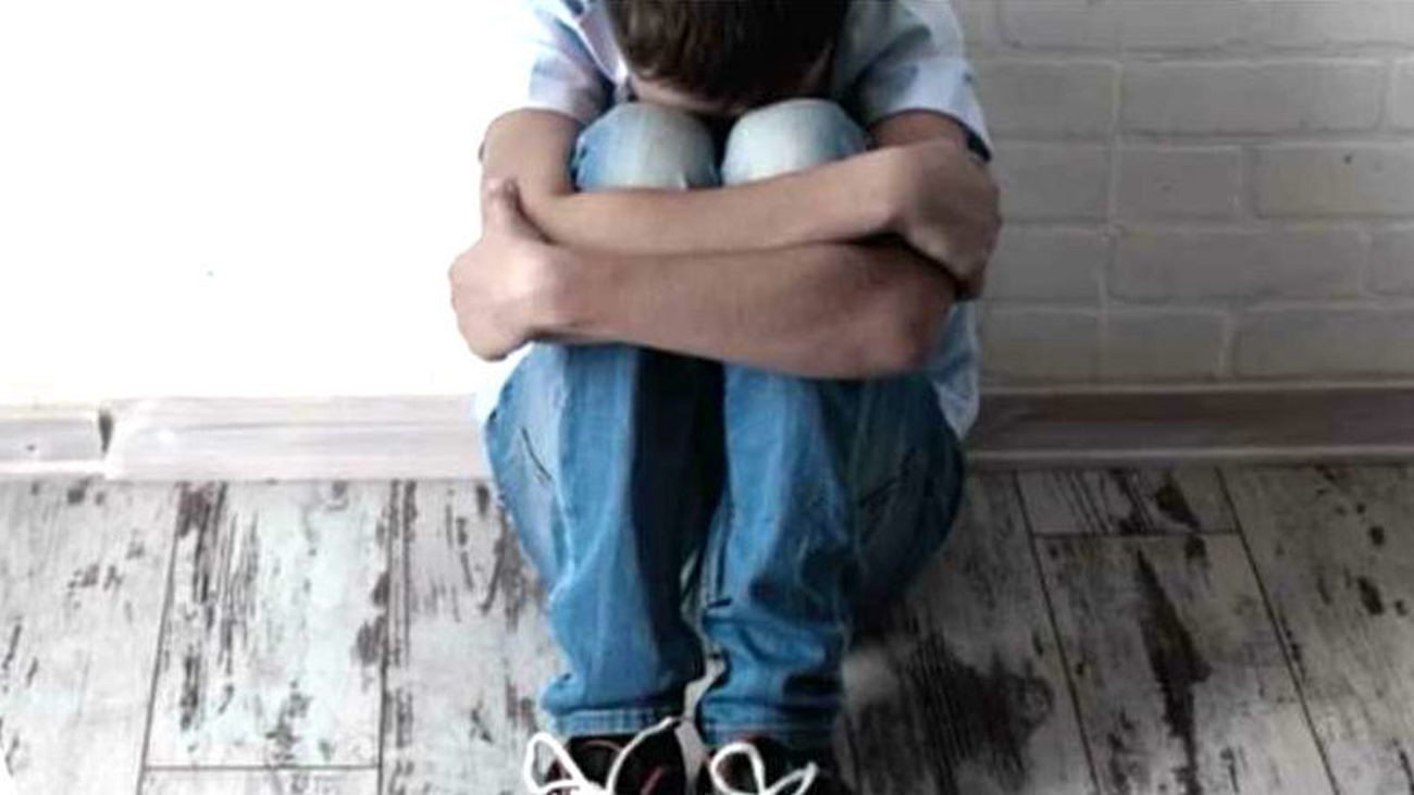 Los médicos piden un Pacto de Estado contra el acoso escolar