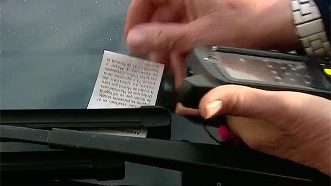 Los controladores del SER, hartos de agresiones