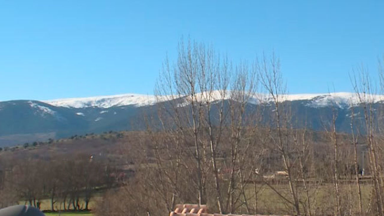 Vivir en La Serna para cambiar de vida