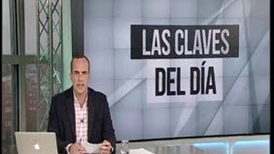 Las claves del día 03.03.2017
