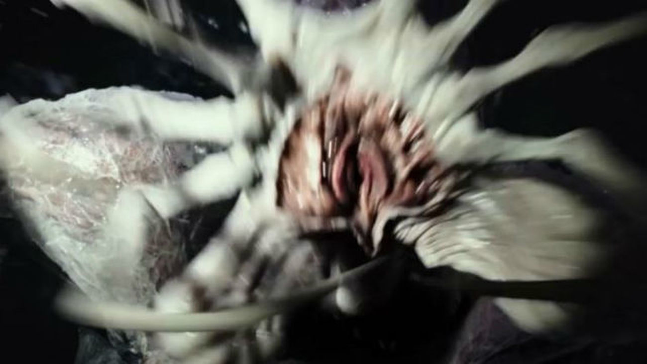 El terrorífico trailer de "Alien Covenant"