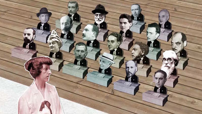 La revolución de la Institución Libre de Enseñanza