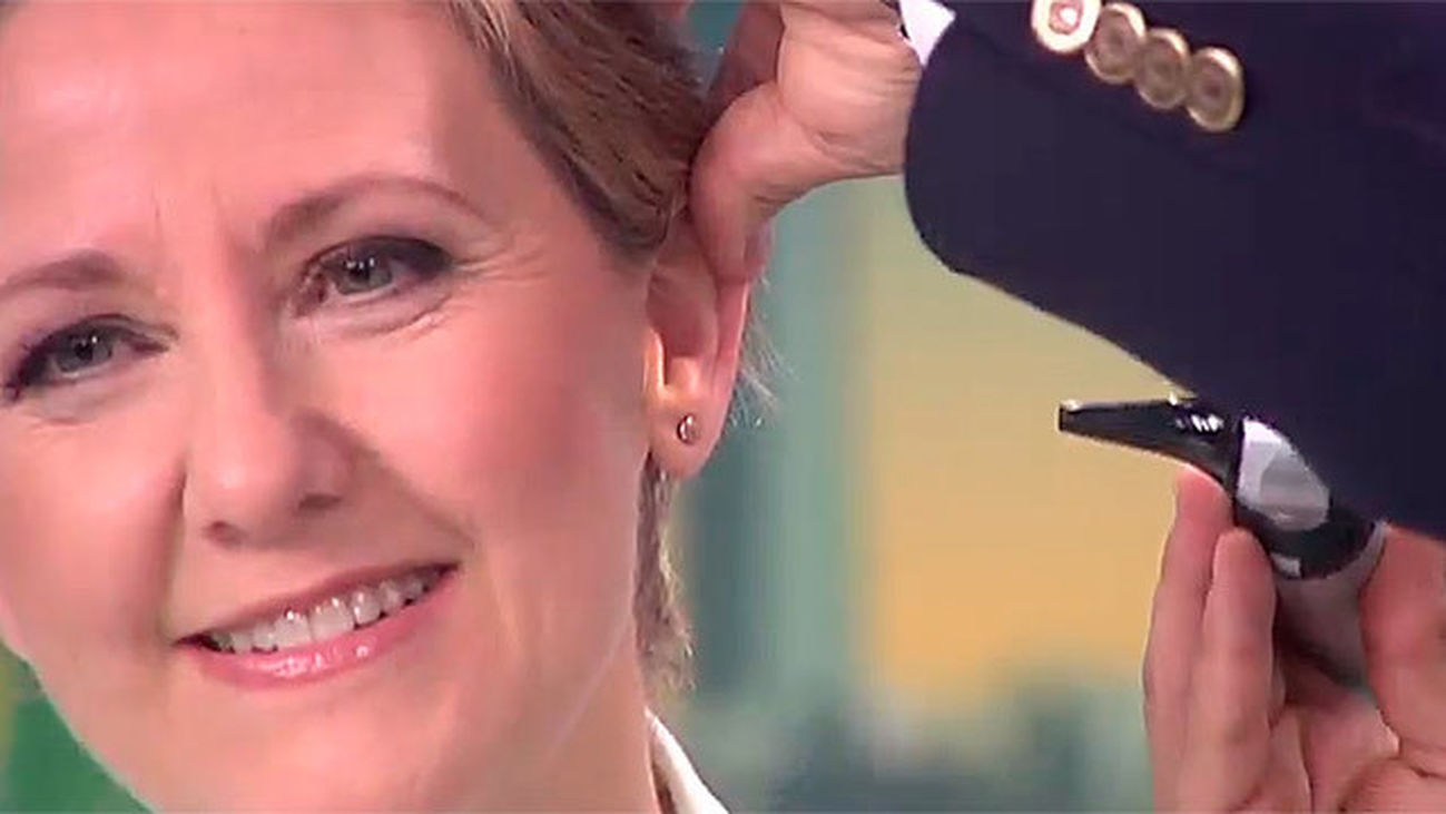 Cómo prevenir la pérdida de audición