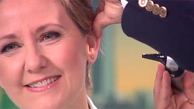 Cómo prevenir la pérdida de audición