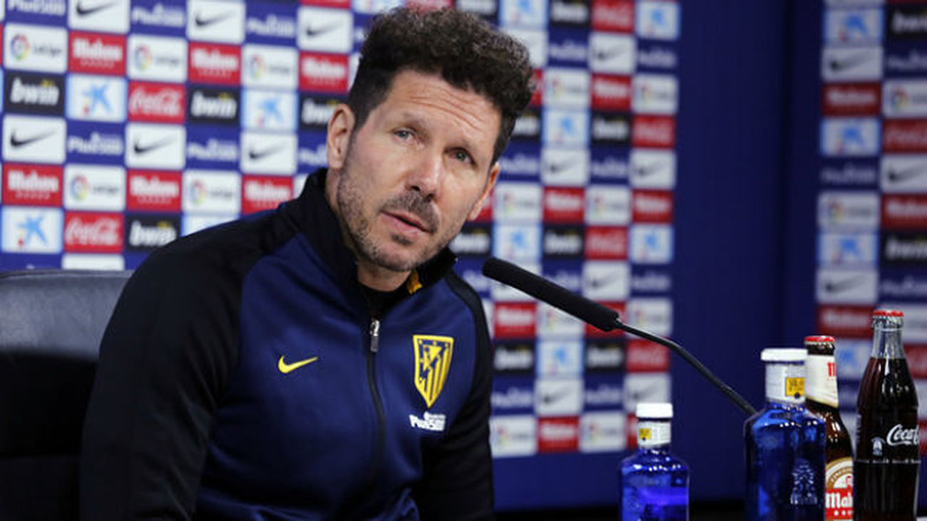 Diego Simeone