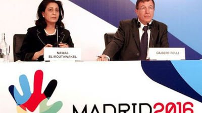 ¿Se quedó Madrid sin Juegos por un soborno?