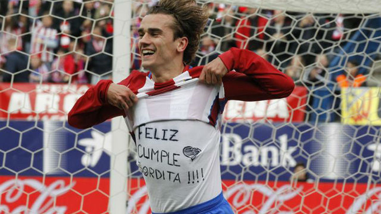 Antoine Griezmann