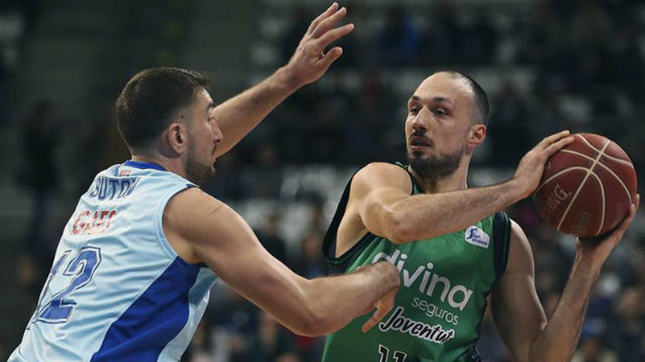 Juventut-Estudiantes