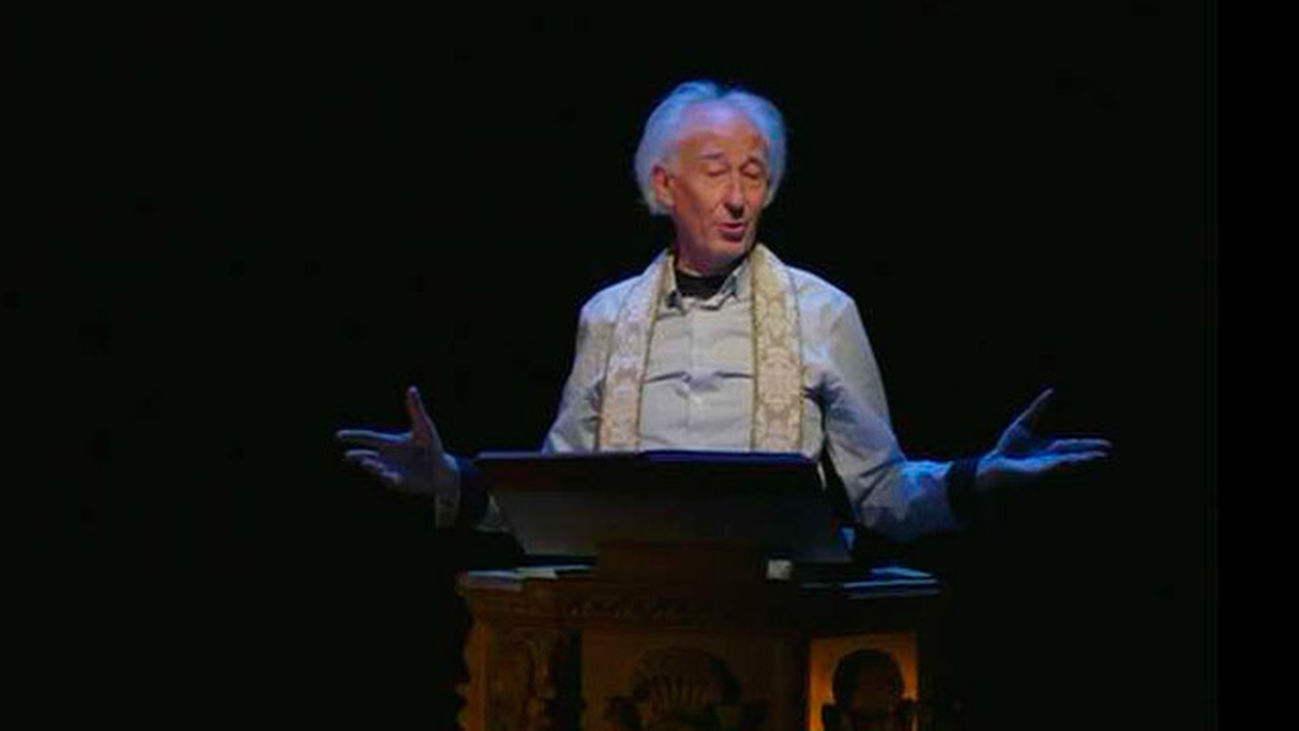 Albert Boadella: "Despedíos de ese jardín tan bonito que es Cataluña"