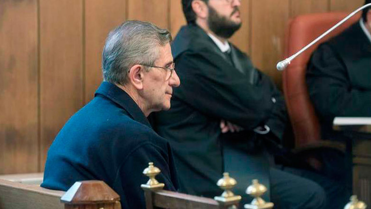 El padre Román niega abusos a un menor, al que  dice que solo "asesoró" en el plano cristiano