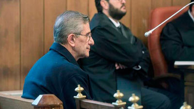 El padre Román absuelto de abusos sexuales a un menor