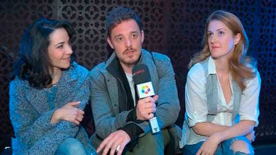 Teatro Clásico sube a escena 'La judía de Toledo', un drama político de Lope