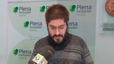 Un diccionario facilita las definiciones a personas con dificultades lectoras