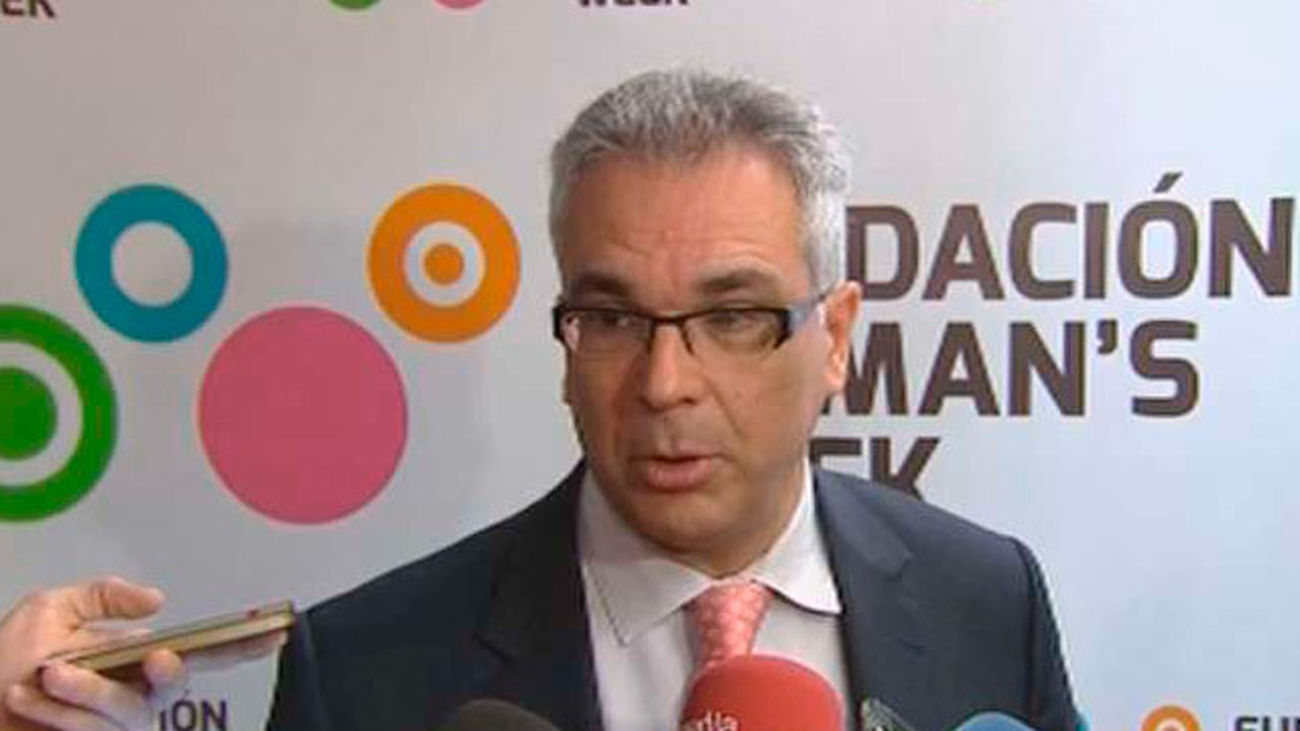 La Comunidad prepara una Estrategia para la Igualdad de Oportunidades