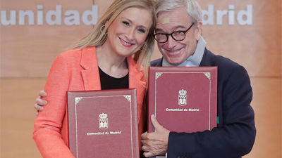 La Comunidad quiere crear un centro de referencia nacional para el tratamiento de enfermos de ELA