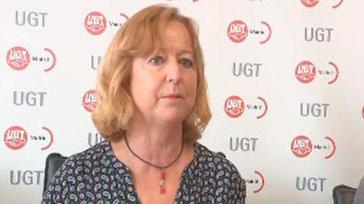 El 88,5% de los contratos firmados por mujeres jóvenes fueron temporales