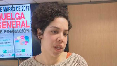 Piden la dimisión del Secretario de Estado de Educación por criticar la huelga