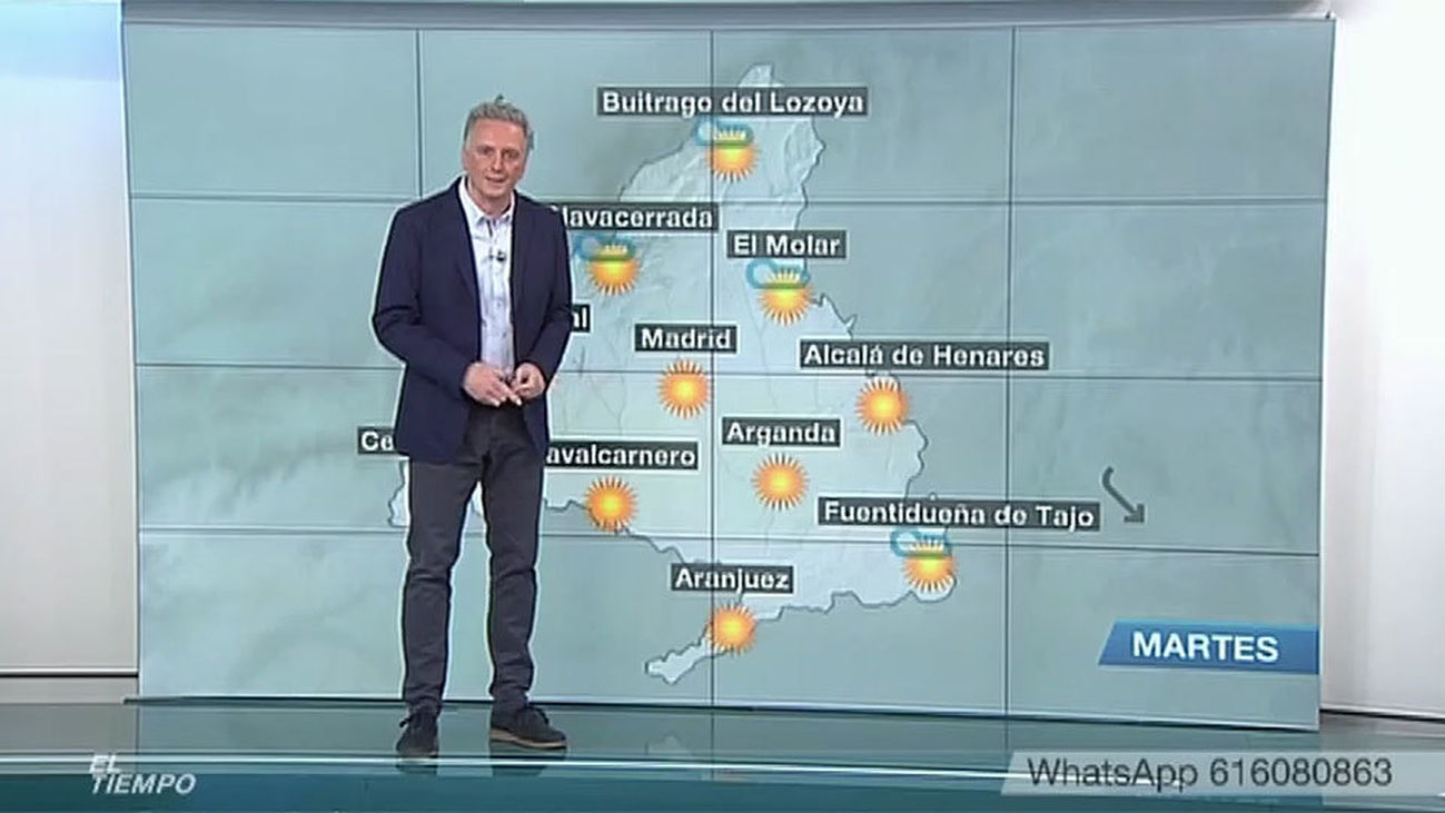 El Tiempo 06.03.2017