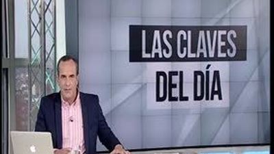 Las claves del día 07.03.2017