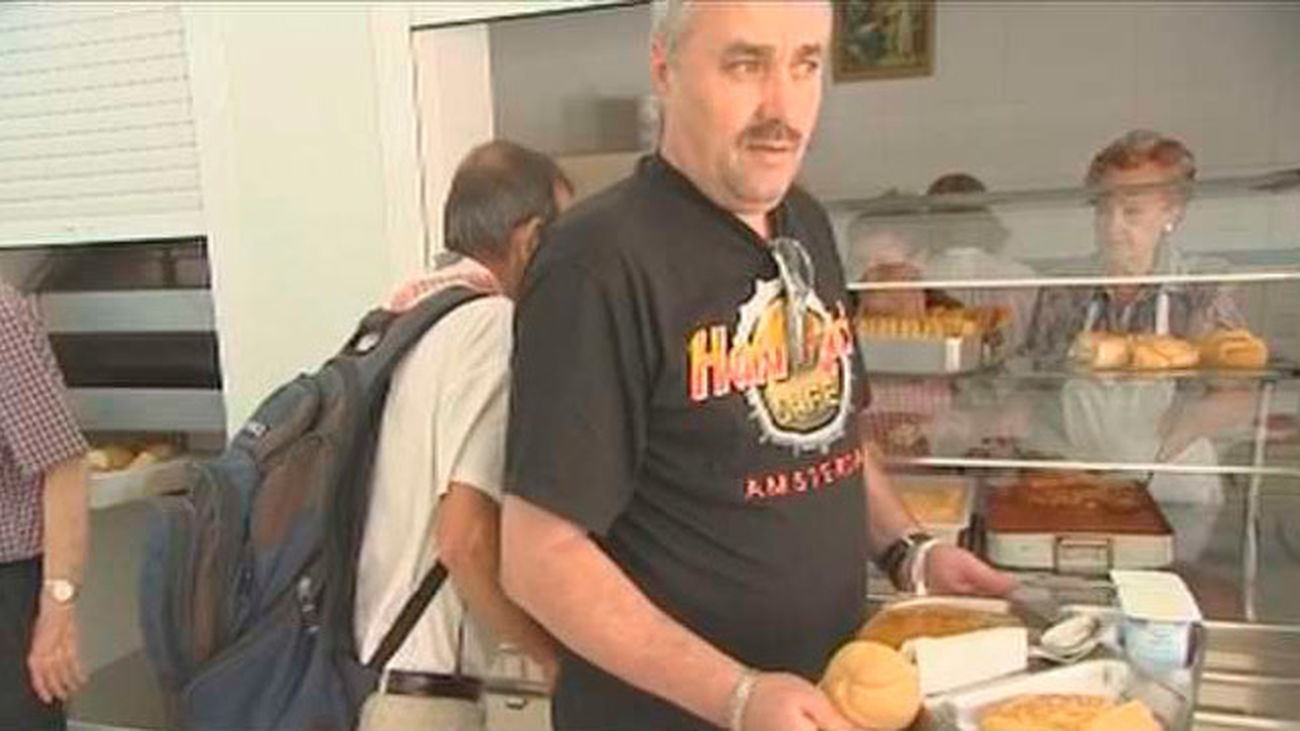 Cae la recaudación por el IRPF para la Iglesia