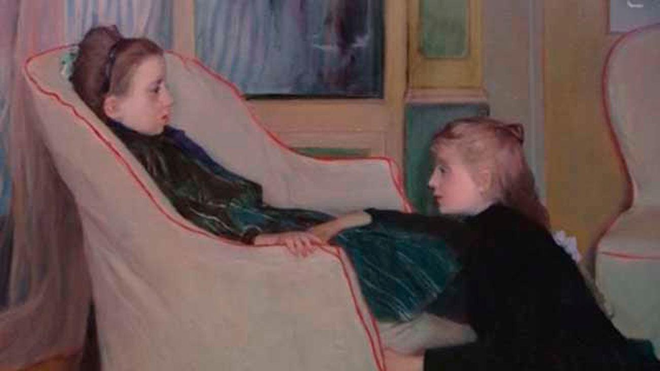 'Ramon Casas, la modernidad anhelada'